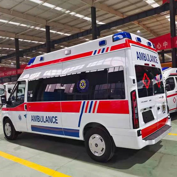 舒兰救护车出租 —— 专业、安全、高效的城市急救服务