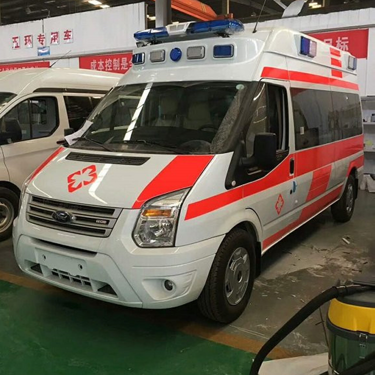 舒兰120跨市救护车出租护送病人转院