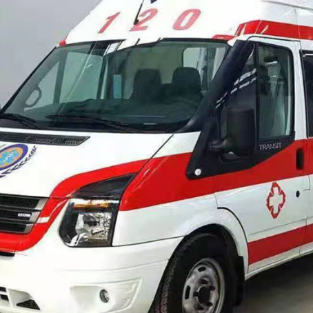 舒兰非急救护送病人转院租赁救护车的优缺点对比